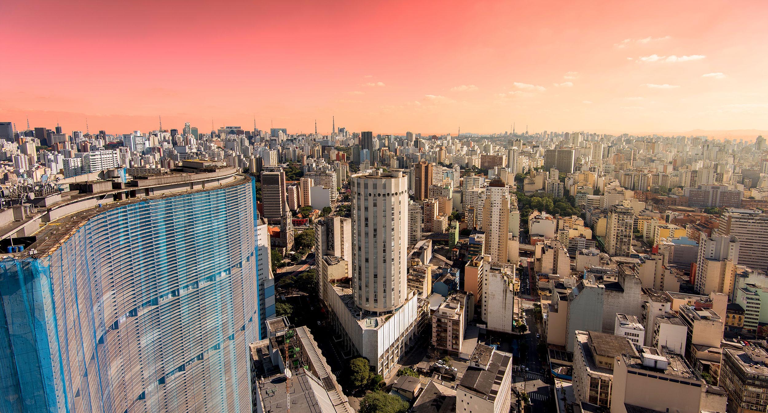 São Paulo