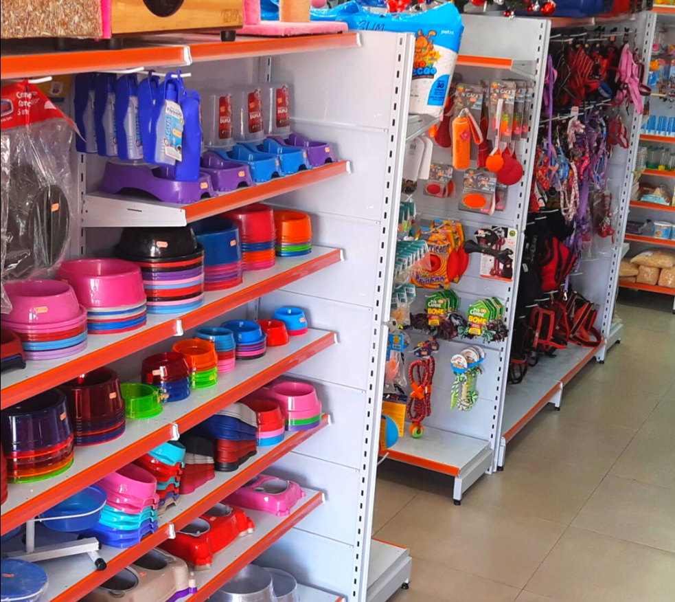 PetShop
