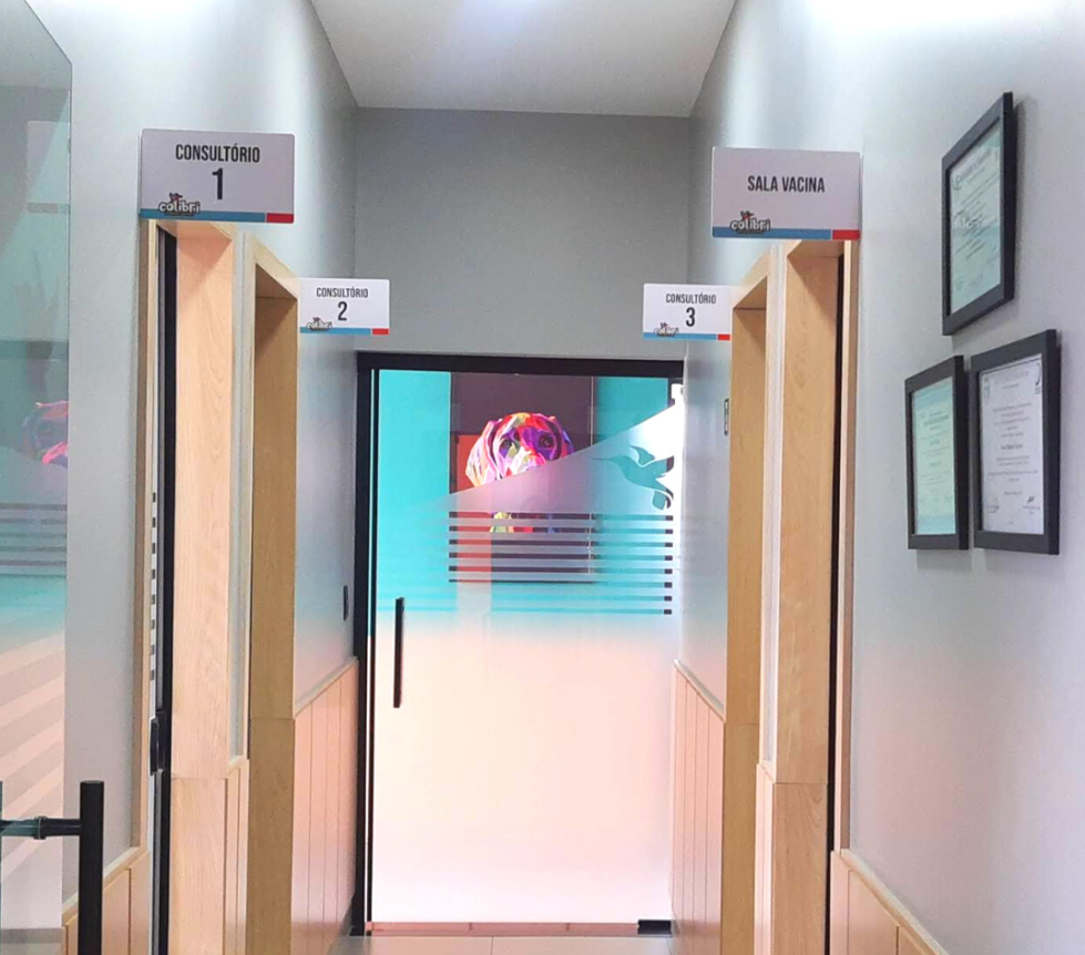 Consultório