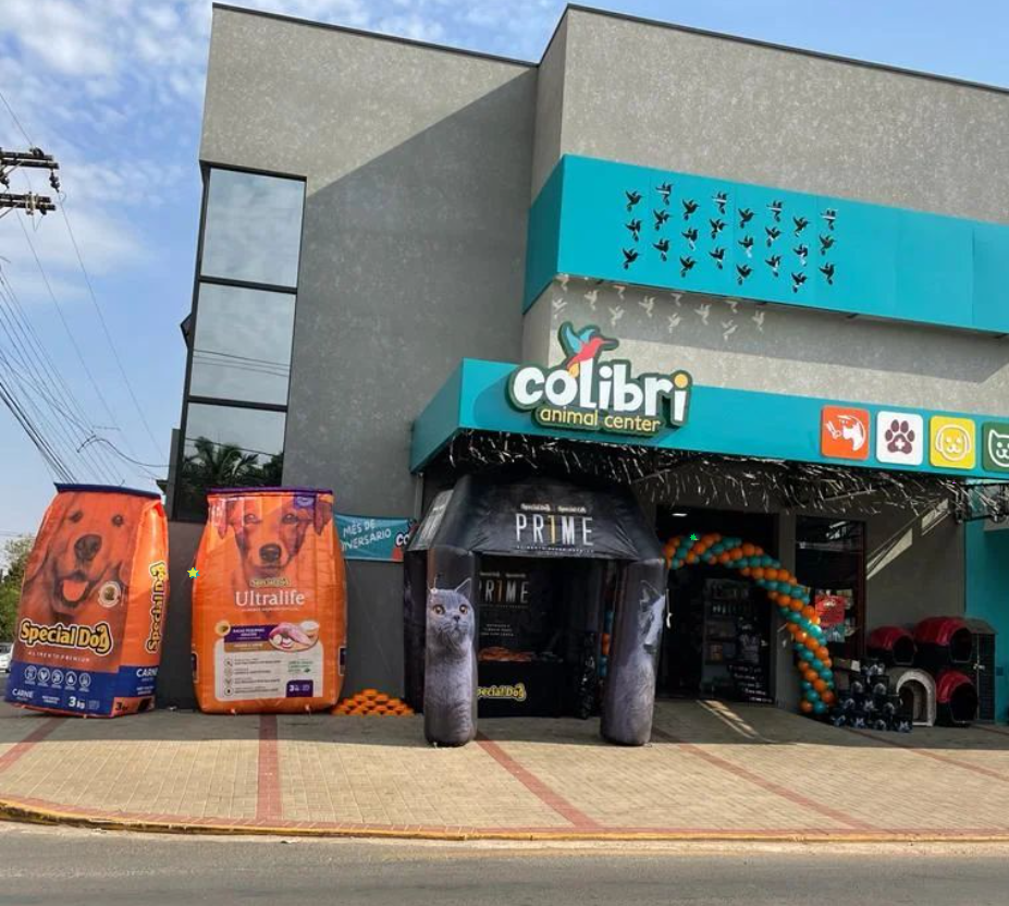 Clinica Veterinária