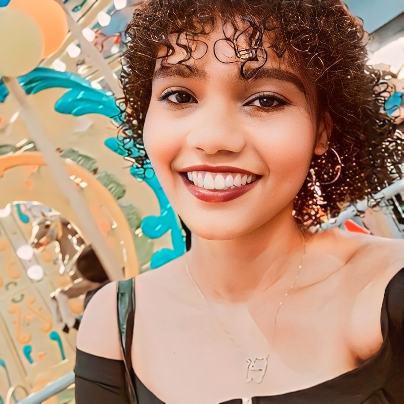 Foto de Regiane Cabral