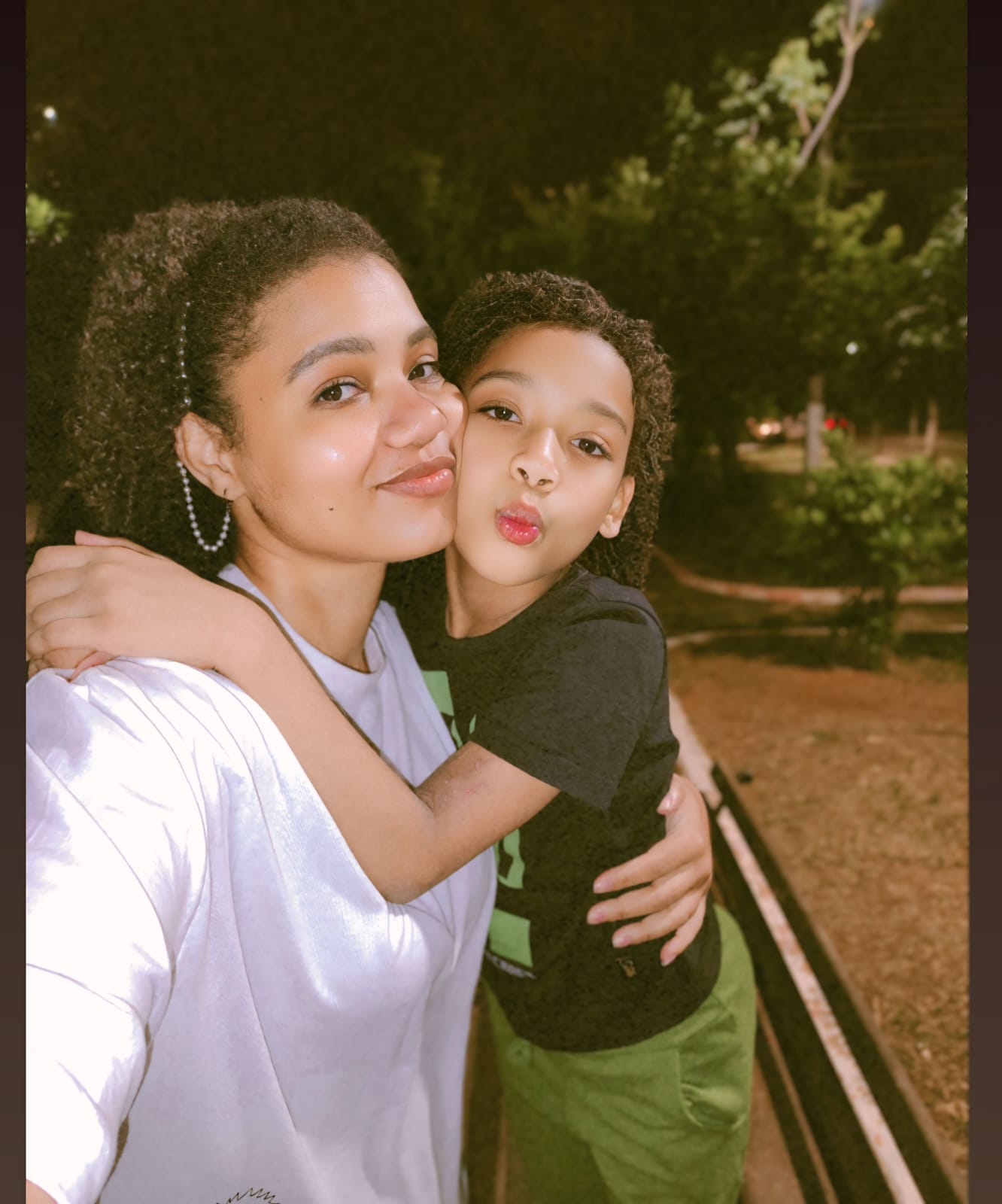 Foto Regiane Cabral