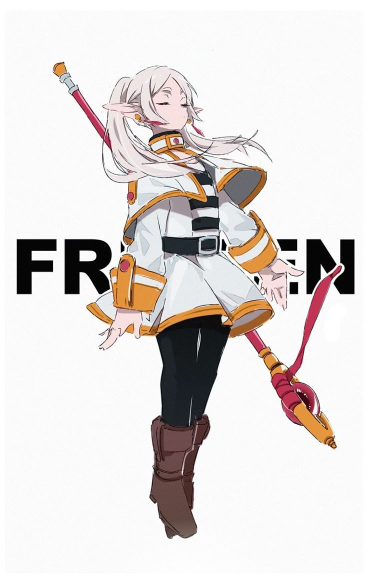Frieren