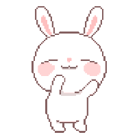 Dancing Bunny
