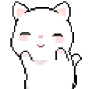 Dancing Cat